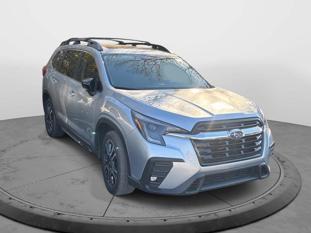 2024 Subaru Ascent Limited 7-Passenger AWD