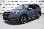 Subaru Forester Touring Crossover AWD