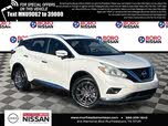 Nissan Murano SL AWD