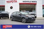 Toyota Prius c Four