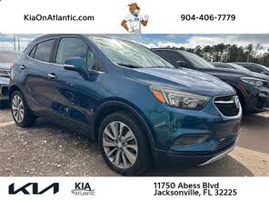 Buick Encore Preferred FWD