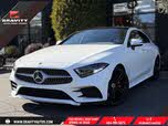 Mercedes-Benz CLS 450 RWD