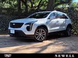 Cadillac XT4 Sport FWD