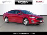 Ford Fusion SE FWD