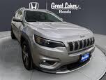 Jeep Cherokee Limited 4WD