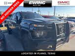 Chevrolet Silverado 2500HD LTZ Crew Cab 4WD