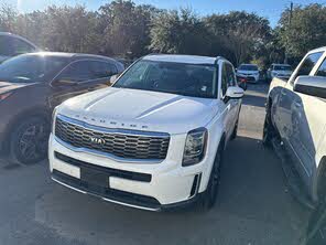 Kia Telluride S AWD