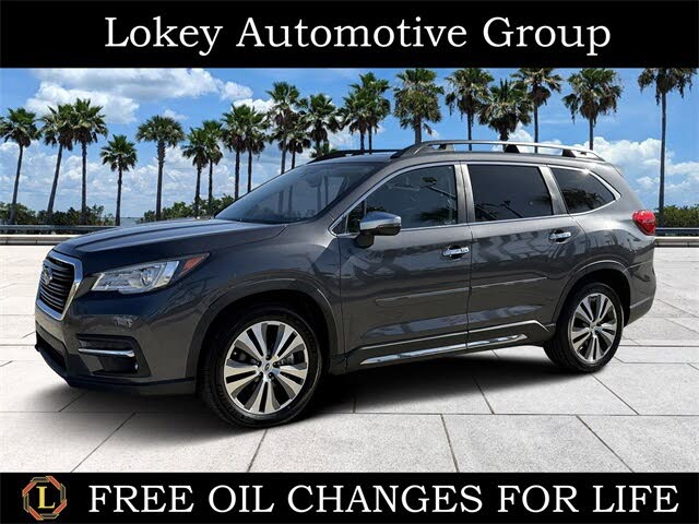 2022 Subaru Ascent Touring AWD