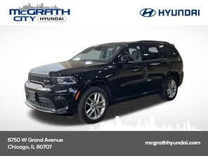 Dodge Durango GT Plus AWD