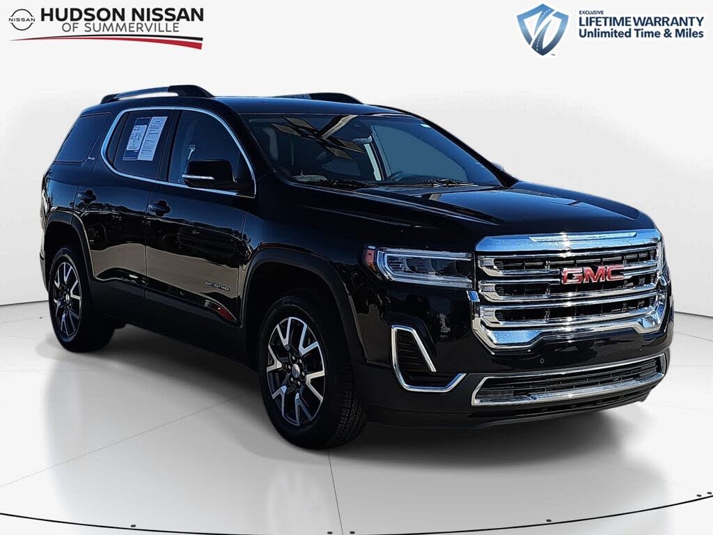 2023 GMC Acadia SLE FWD