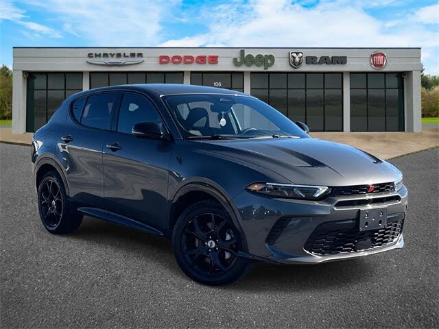 2024 Dodge Hornet R/T AWD
