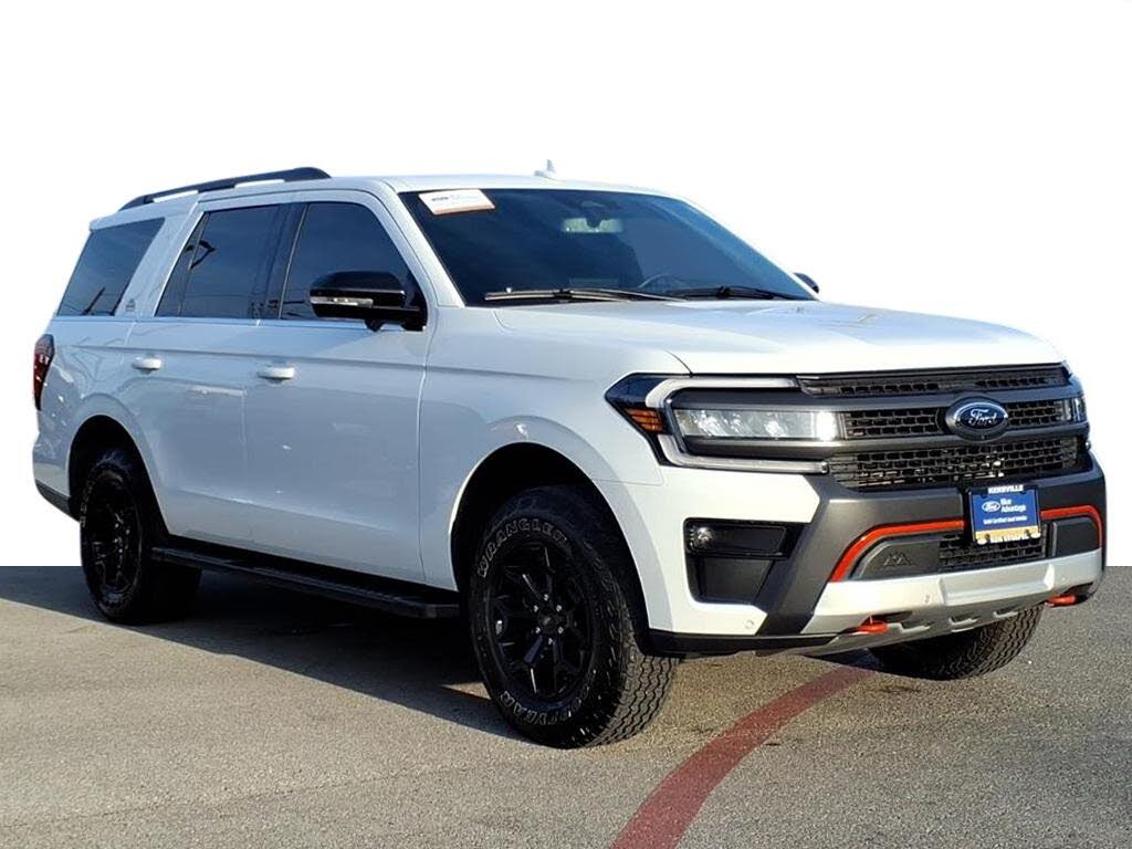 2024 Ford Expedition Timberline 4WD