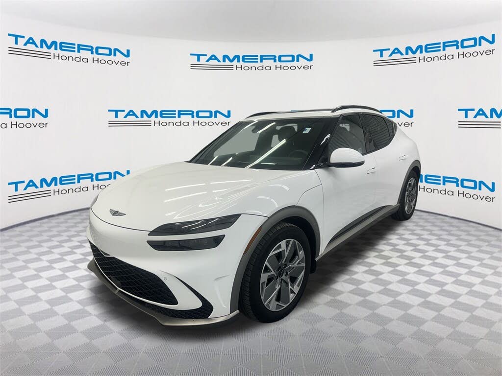 2024 Genesis GV60 Standard FWD