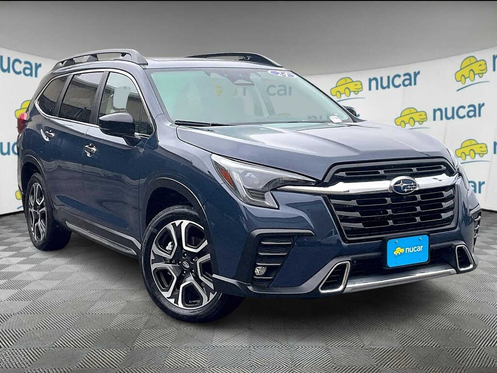 2024 Subaru Ascent Touring AWD