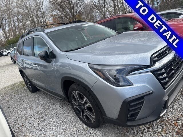 2024 Subaru Ascent Touring AWD