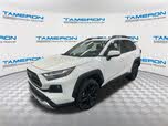 Toyota RAV4 Adventure AWD