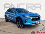 Chevrolet Trax LT FWD