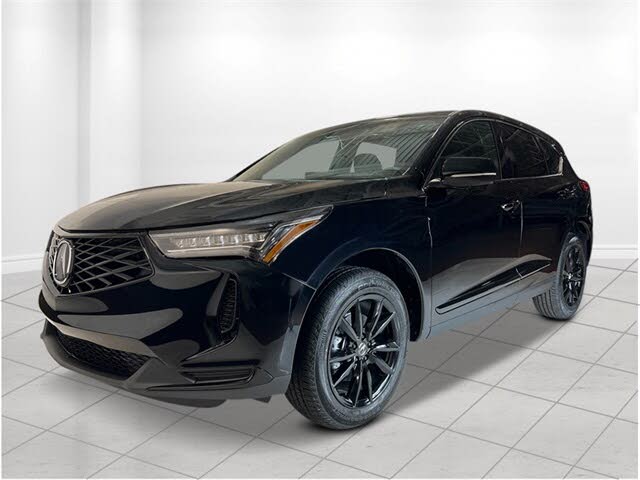 2026 Acura RDX SH-AWD