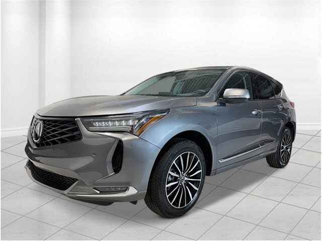 2026 Acura RDX SH-AWD with Advance Package