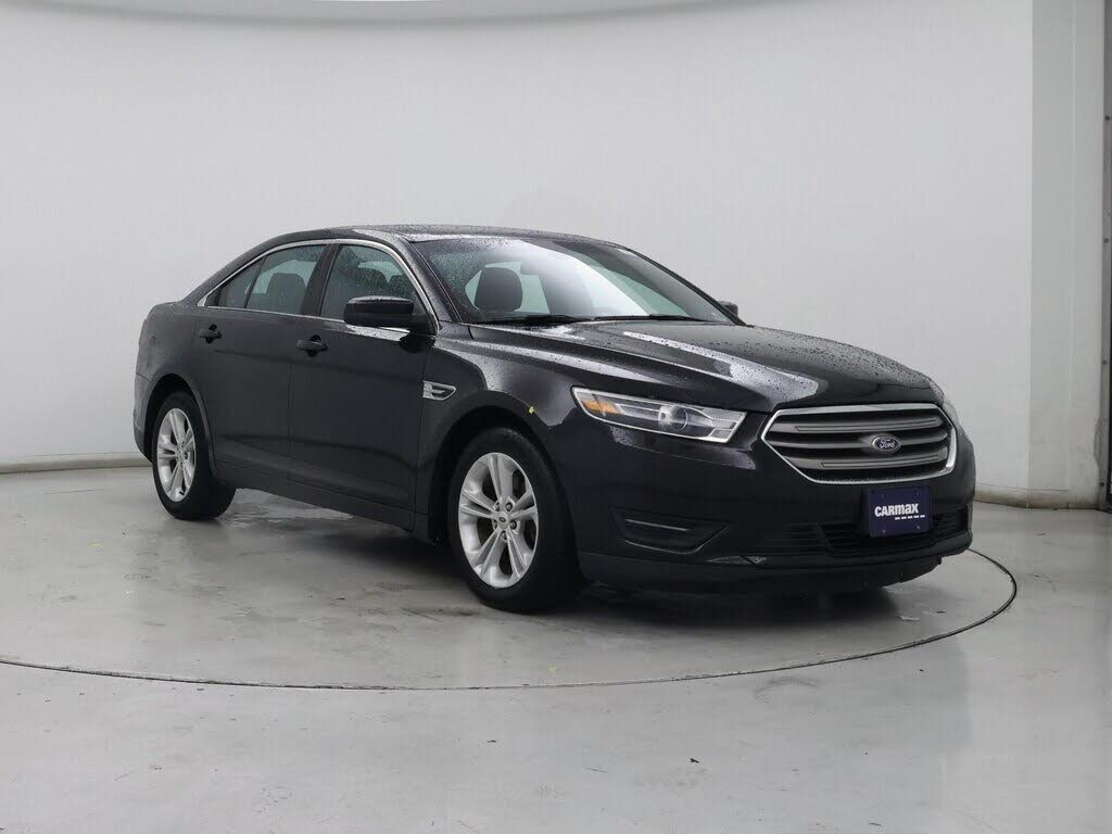 2019 Ford Taurus SEL FWD