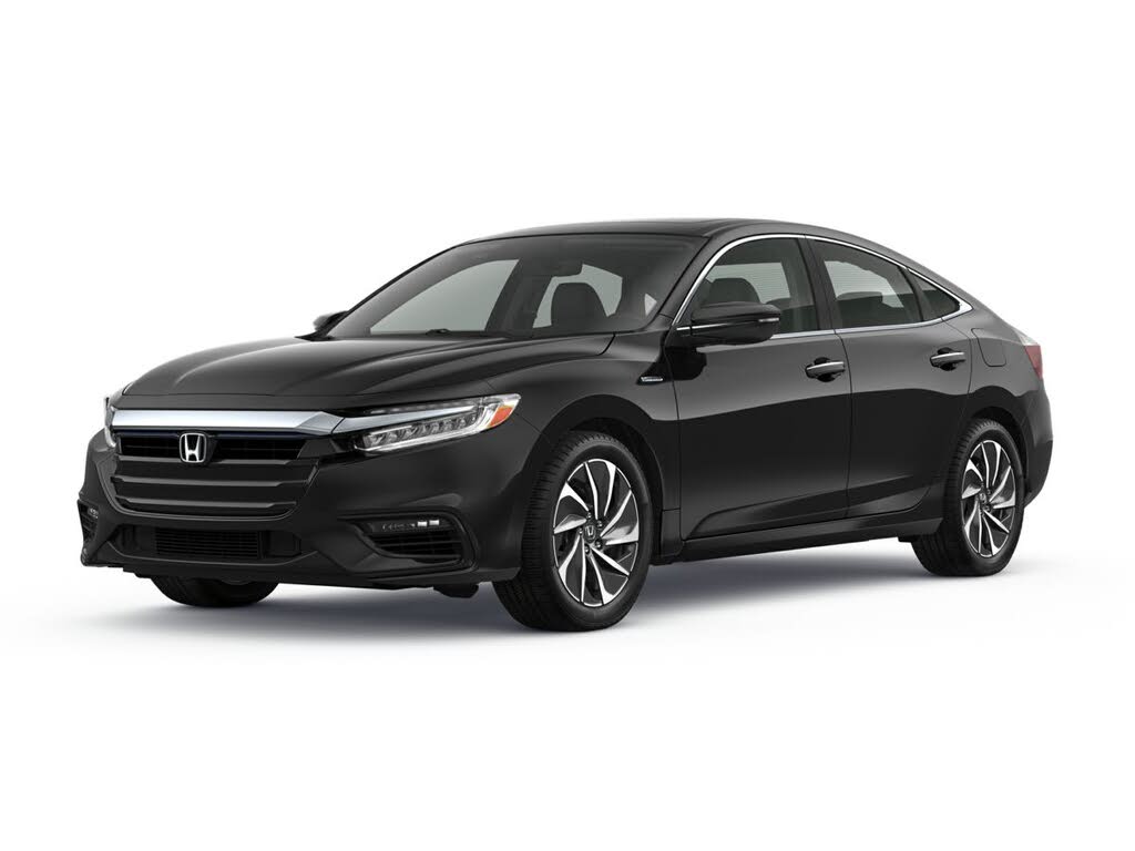 2022 Honda Insight Touring FWD