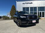 Subaru Ascent Premium 8-Passenger AWD