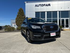 Subaru Ascent Premium 8-Passenger AWD