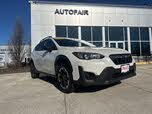 Subaru Crosstrek Base AWD