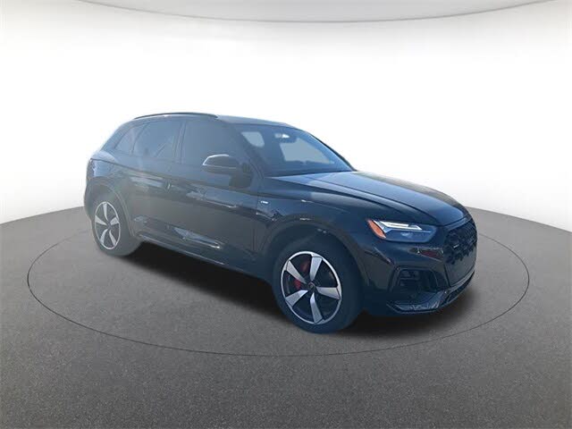 2024 Audi Q5 quattro Premium Plus S Line 45 TFSI