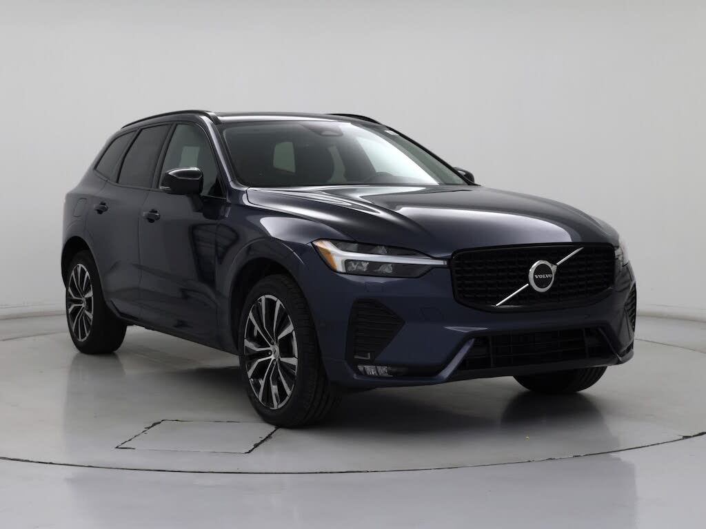2024 Volvo XC60 B5 Plus Dark Theme AWD