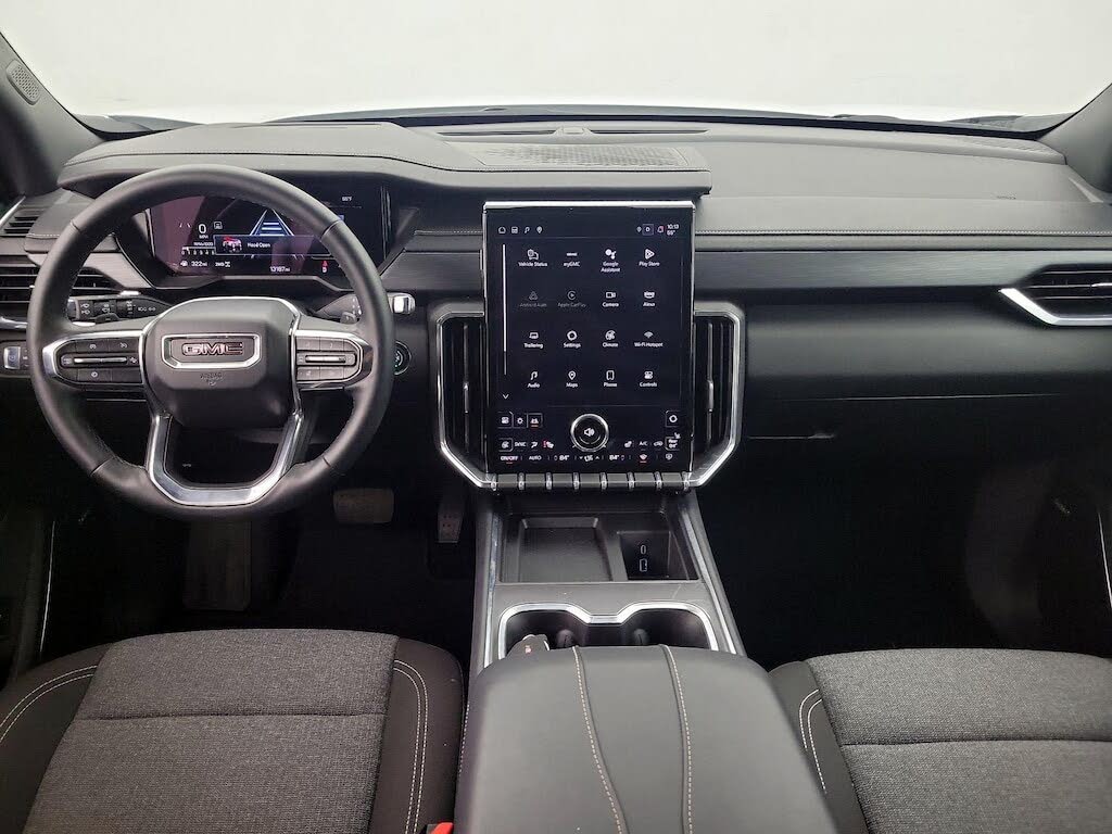 2025 GMC Acadia Elevation AWD