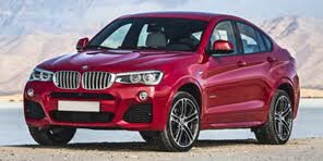 BMW X4 xDrive28i AWD