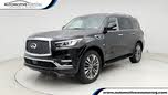 INFINITI QX80 4WD
