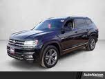 Volkswagen Atlas SE 4Motion with Technology R-Line