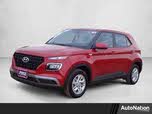 Hyundai Venue SE FWD