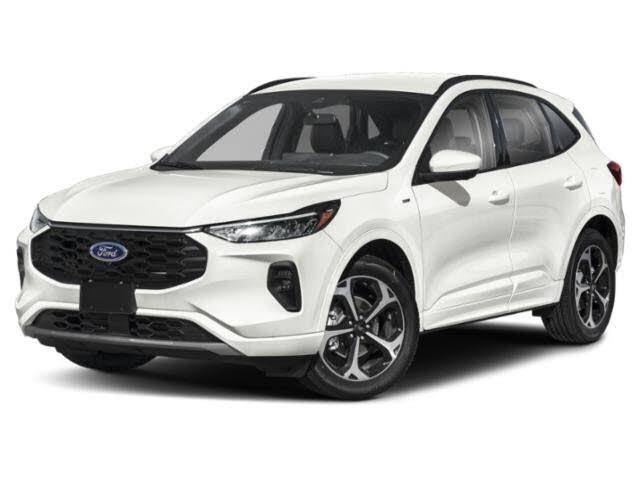 2023 Ford Escape ST-Line Select AWD
