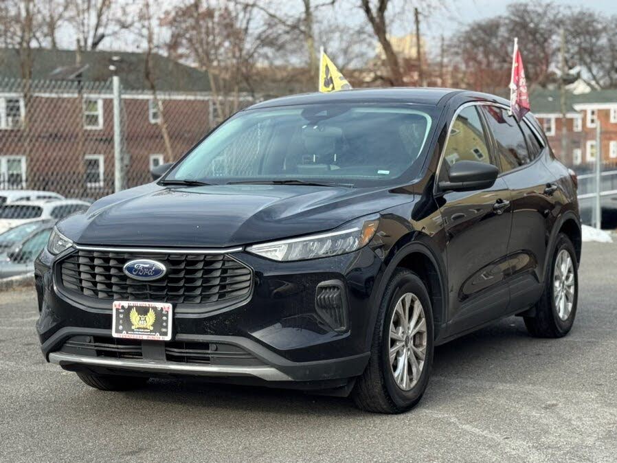 2024 Ford Escape Active FWD