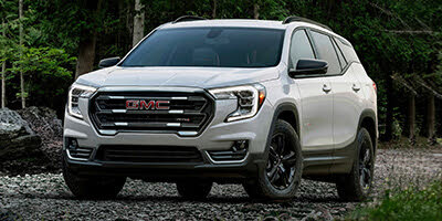2024 GMC Terrain SLE AWD