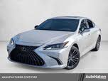 Lexus ES Hybrid 300h FWD