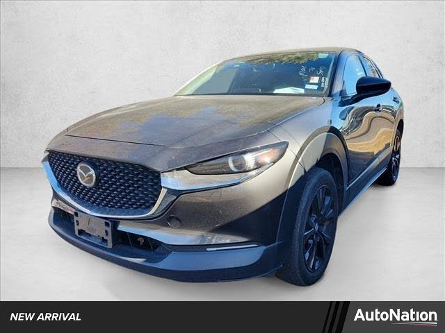 2024 Mazda CX-30 2.5 S Select Sport AWD