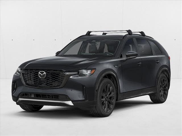 2026 Mazda CX-90 3.3 Turbo S Premium Sport AWD