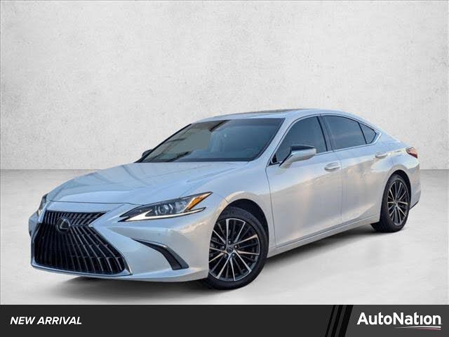 2023 Lexus ES 350 FWD