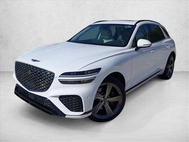 2025 Genesis GV70 3.5T Sport AWD