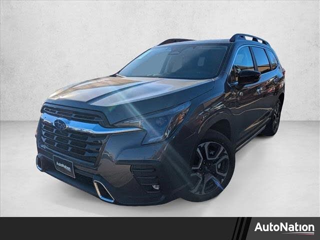 2026 Subaru Ascent Touring AWD