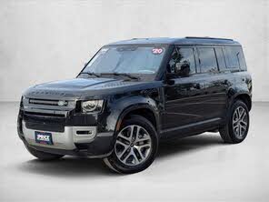 Land Rover Defender 110 HSE AWD