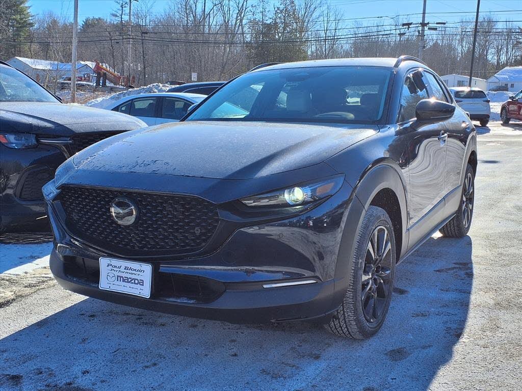 2026 Mazda CX-30 2.5 S Aire Edition AWD