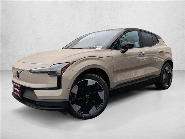 2026 Volvo EX30 Twin Ultra eAWD