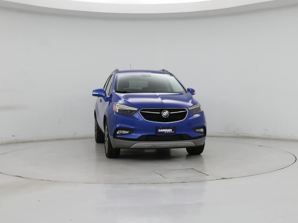 2018 Buick Encore Essence AWD