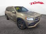 Mercedes-Benz GLS 450 4MATIC