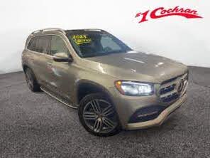 Mercedes-Benz GLS 450 4MATIC